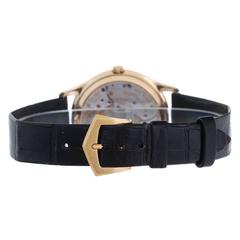 Patek Philippe Perpetual Calendar/Moonphase Men's Watch 3940 J (or 3940J)