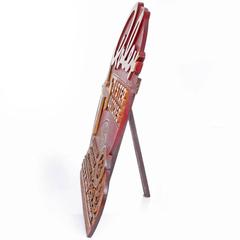 Extremely Rare 1940's Rolex Dealer Counter Display