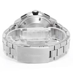 Tag Heuer Aquaracer Automatic Chronograph Men's Diver's Watch  CAK2110.BA0833