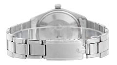 Rolex Stainless Steel Air-King Oyster Perpetual Automatic Wristwatch 5500
