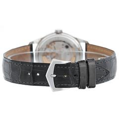 Patek Philippe Platinum Annual Moonphase Automatic Wristwatch 5056P or 5056-P