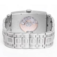 Roger Dubuis White Gold Limited Edition Automatic Wristwatch