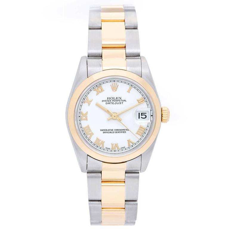 rolex 178243