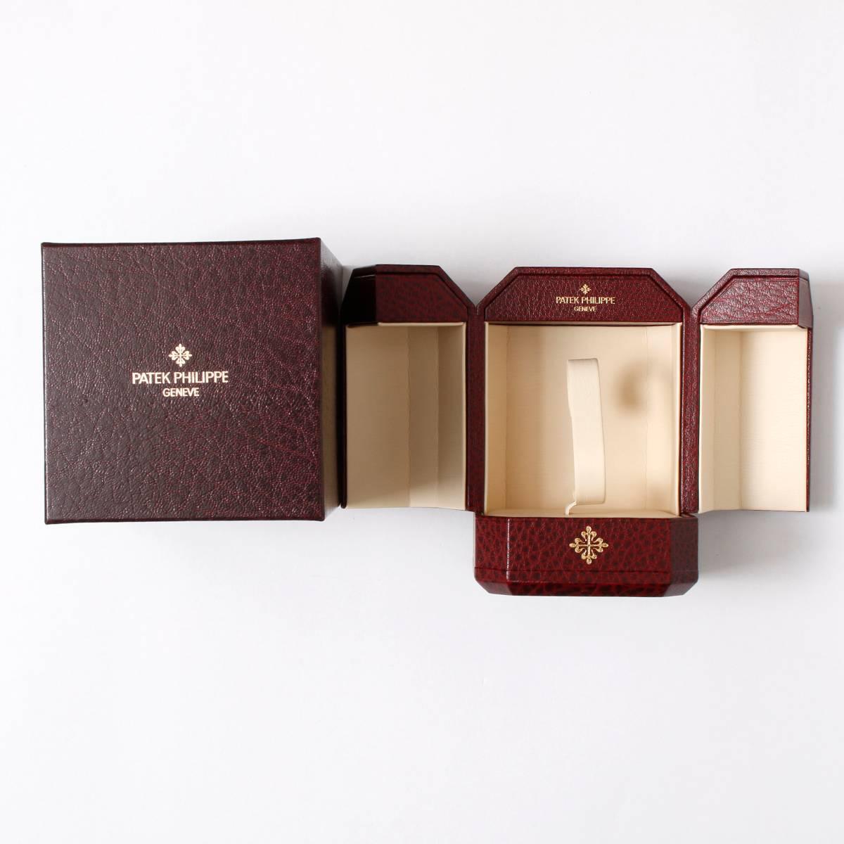 patek philippe officer's watch