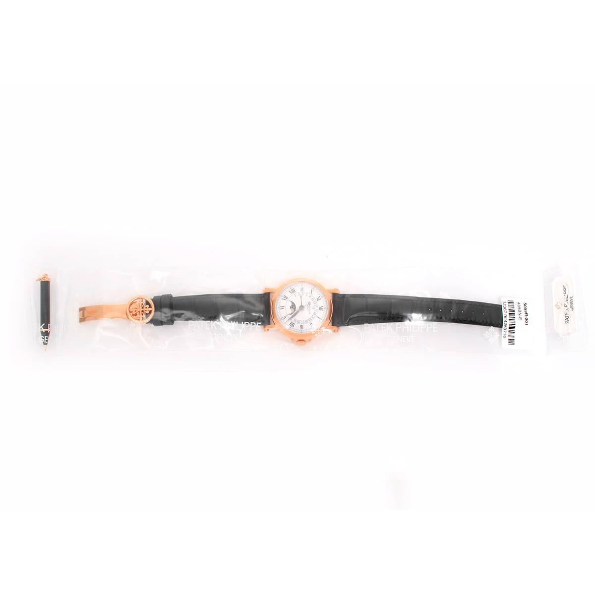 patek philippe 5059 18k price