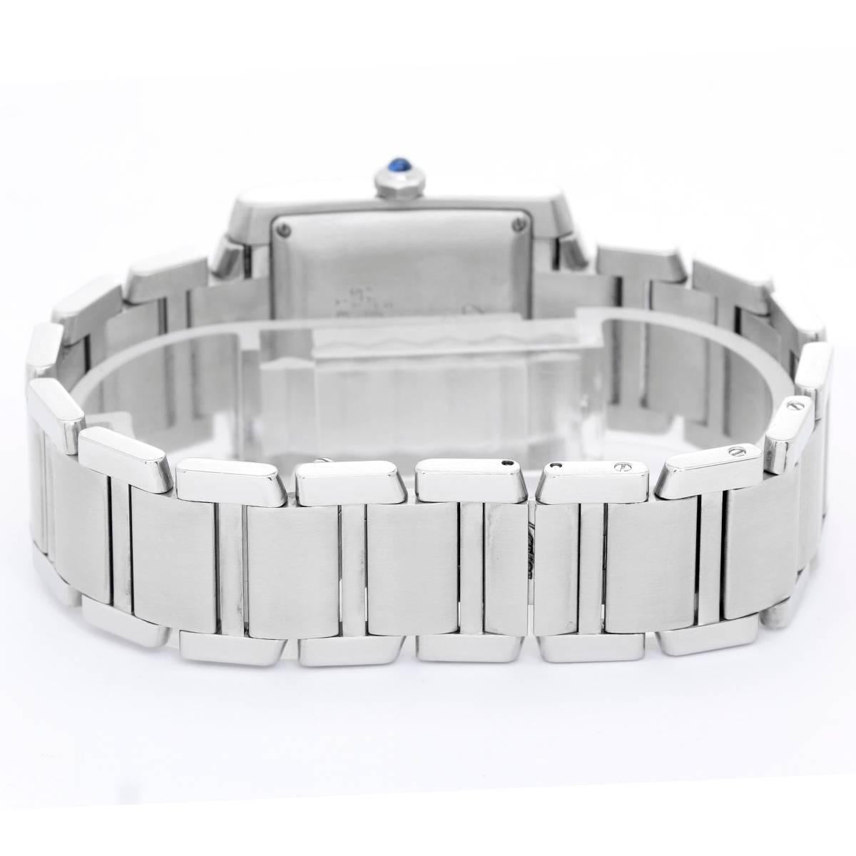 cartier w51002q3