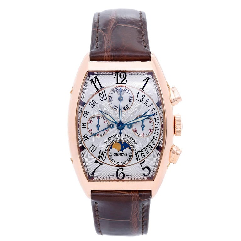 Franck muller top no 344 conquistador