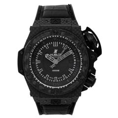 Hublot oceanographic 4000 price 2025