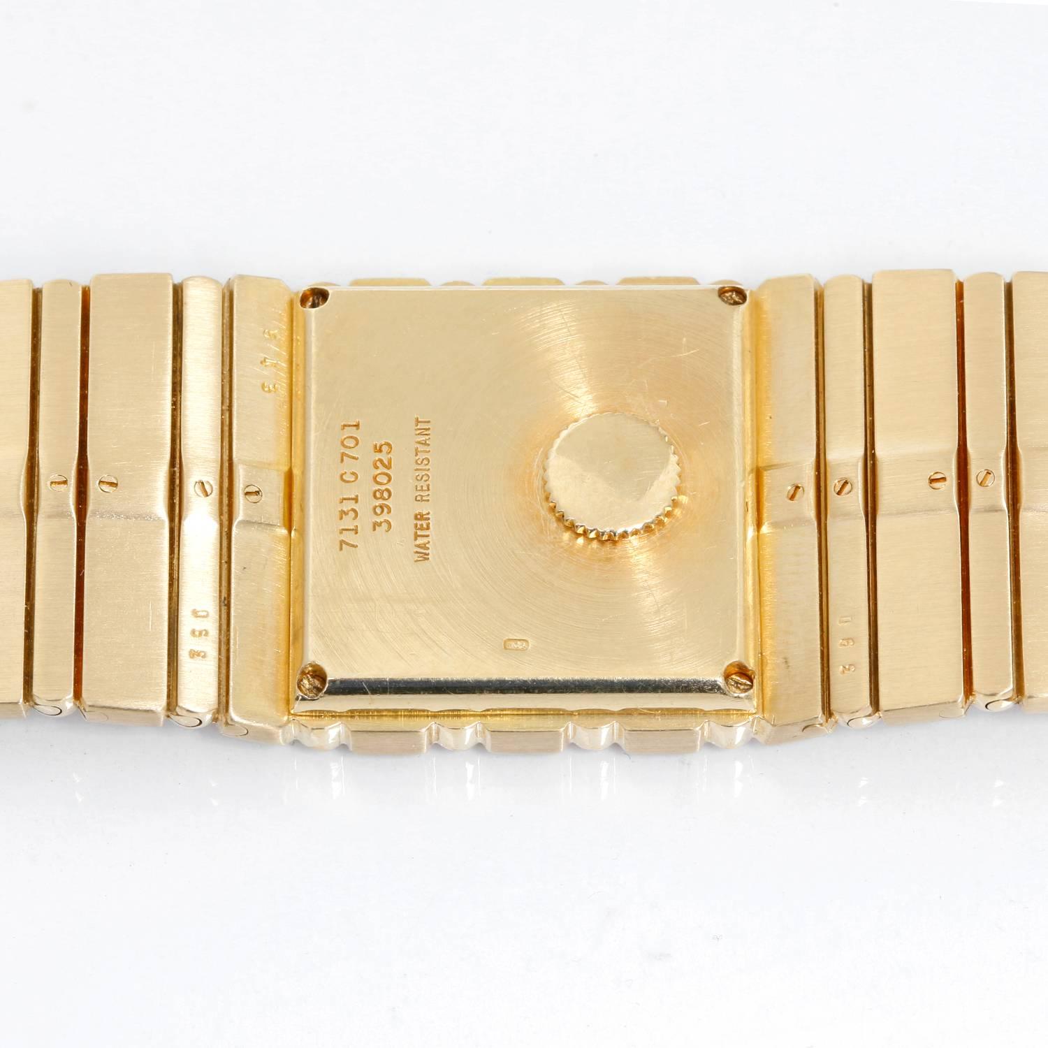 piaget polo 79 for sale