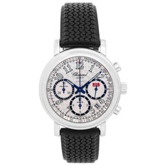 Chopard Stainless Steel Mille Miglia Automatic Wristwatch