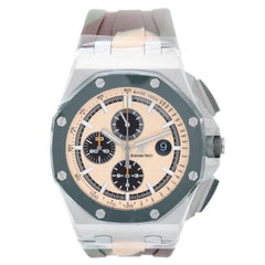 Audemars Piguet Royal Oak Offshore Chronograph Ref. 26400SO.OO.A054CA.01