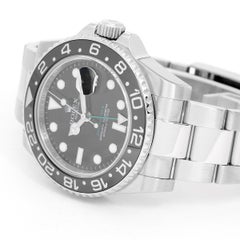 Men's Rolex GMT-Master II Watch 116710 '116710N'