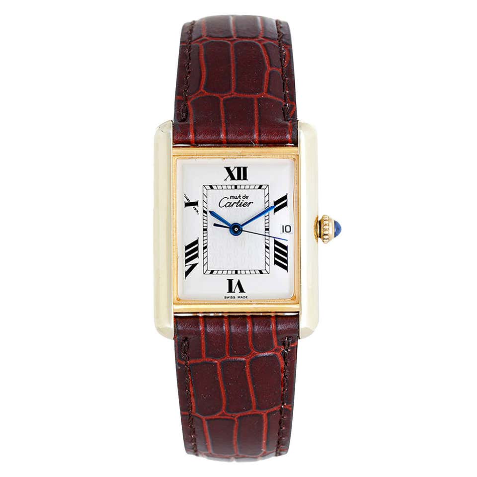 Cartier plaque Clearance