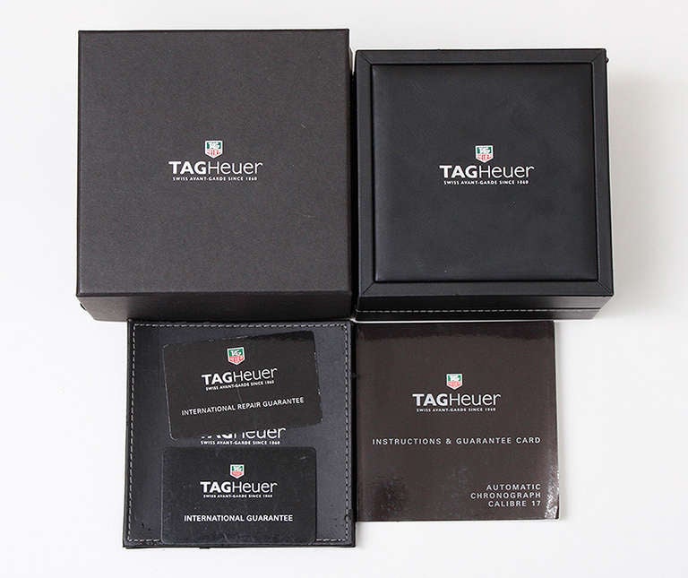 tag heuer monaco gold