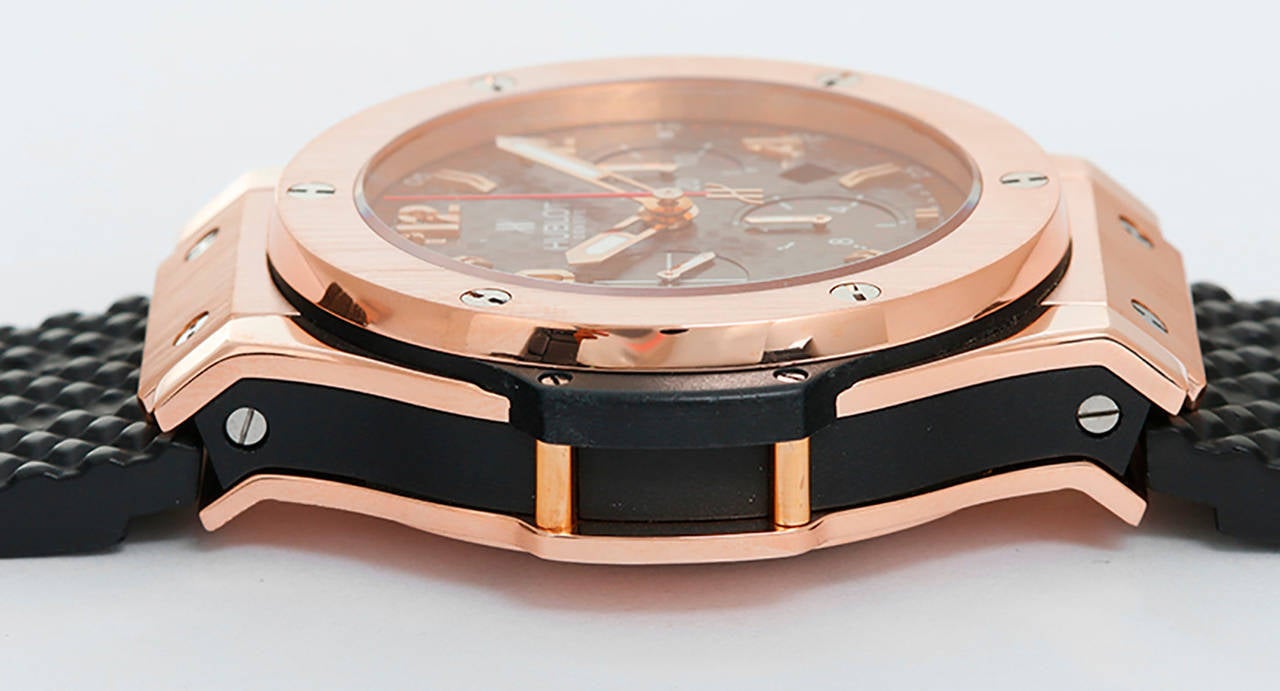 882888 hublot