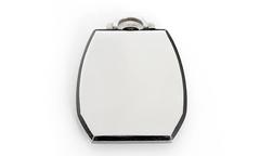 Rolex Ghisò Prince Imperial Rare Art Deco Pocket Watch ca.1930's/40's