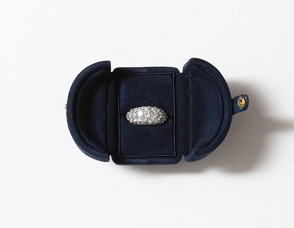 olga engagement rings