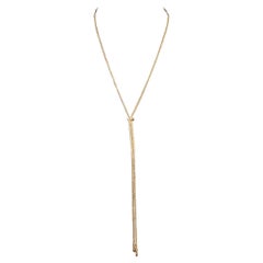 Chain Necklaces