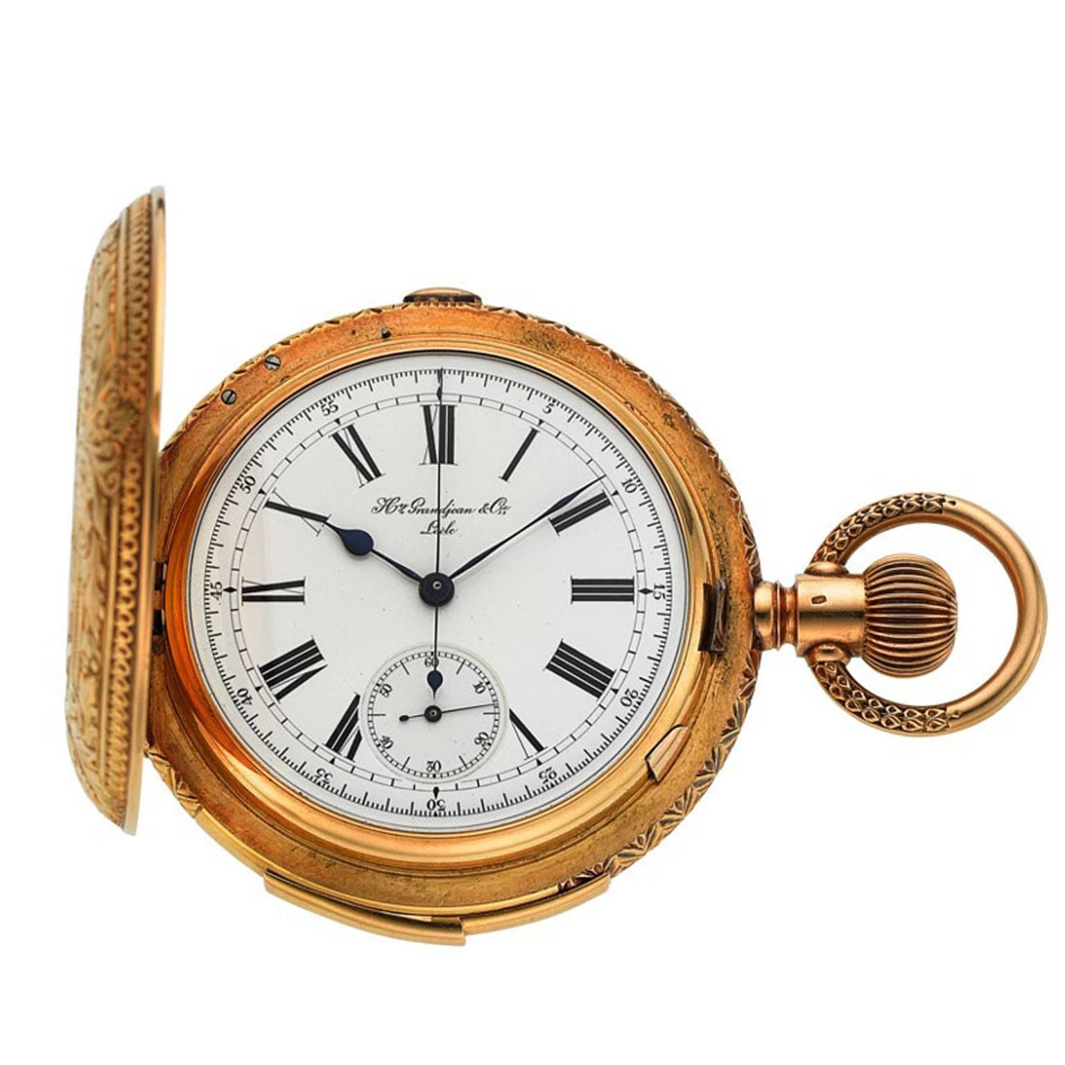 lecoultre & cie