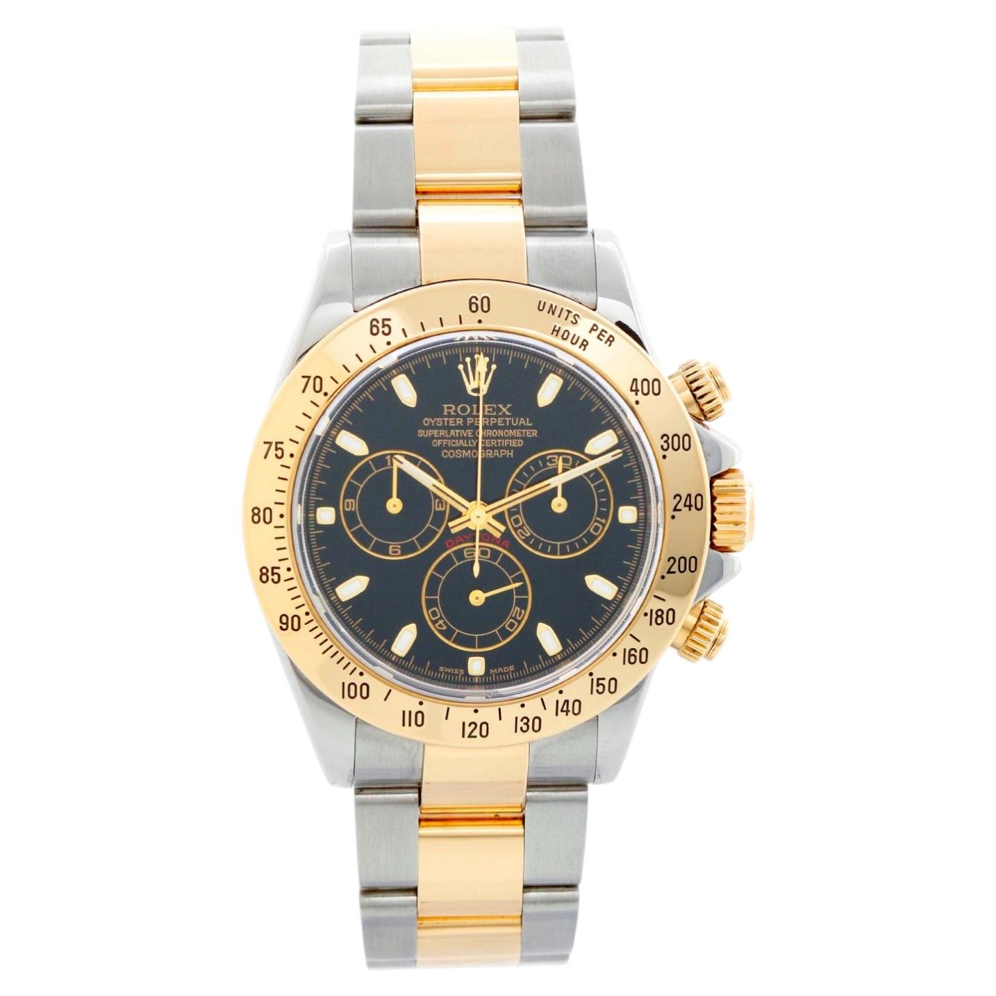 Orologio Rolex Cosmograph Daytona