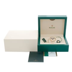 Rolex Cosmograph Daytona Panda Dial Men's Watch 116528