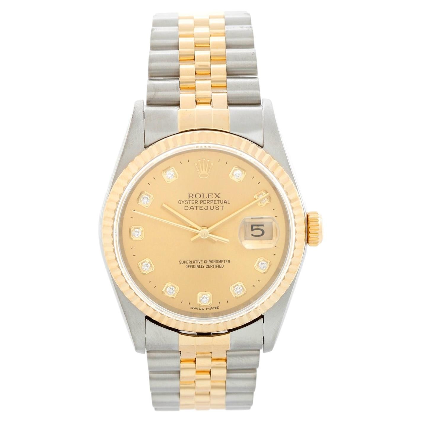 Orologio Datejust
