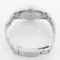 Rolex Oyster Perpetual Men's Stainless Steel 126000