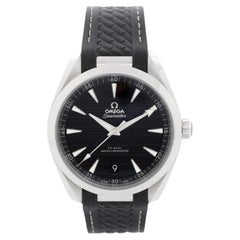Omega Seamaster Aqua Terra Men's Watch 220.12.41.21.01.001