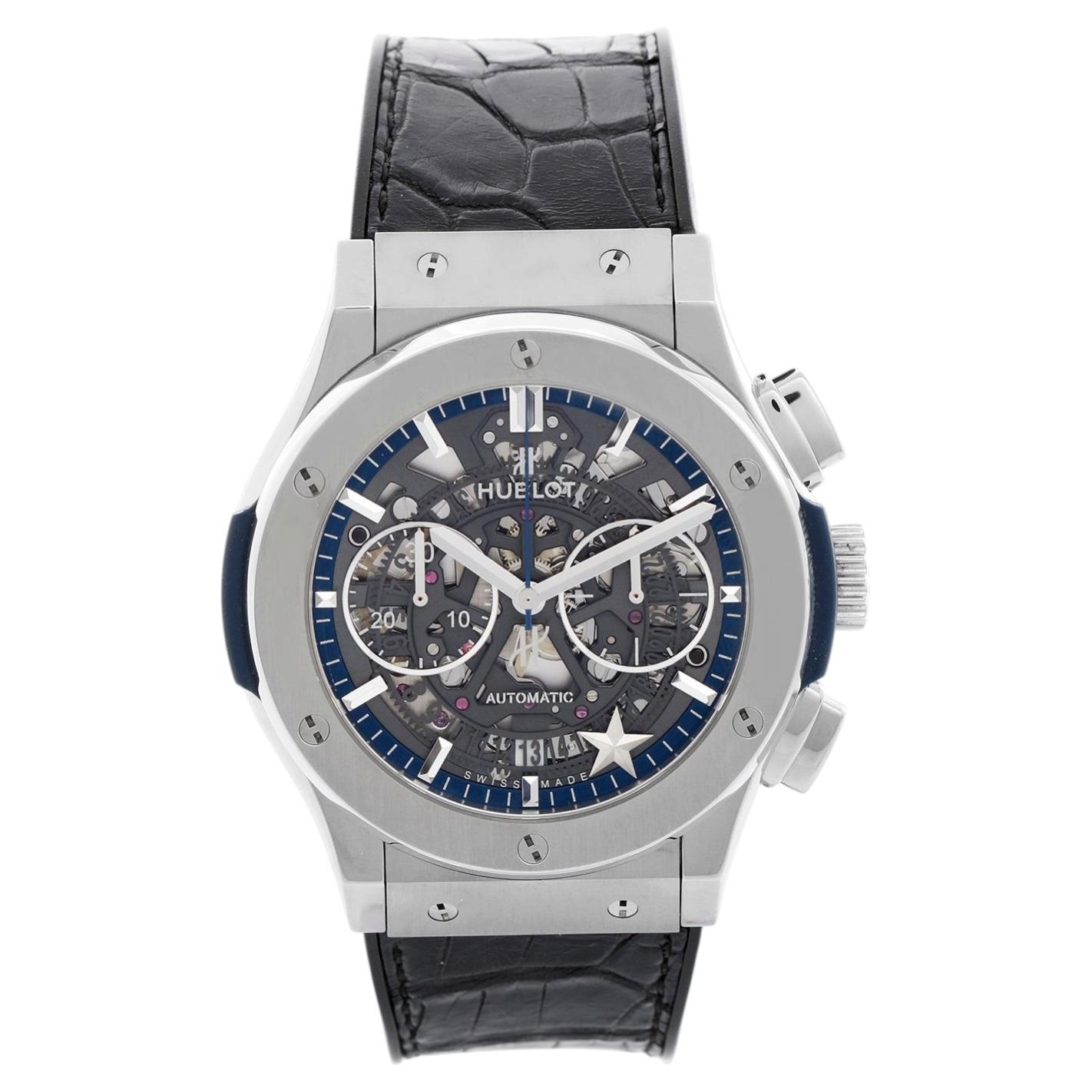 Hublot Big Bang Watch