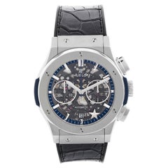 Hublot Classic Fusion Dallas Cowboys Special Edition Men's Watch 525.NX.0179.LR.