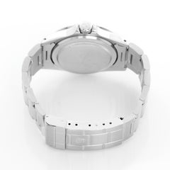 Rolex Submariner Herren-Vintage-Uhr aus Edelstahl 5512