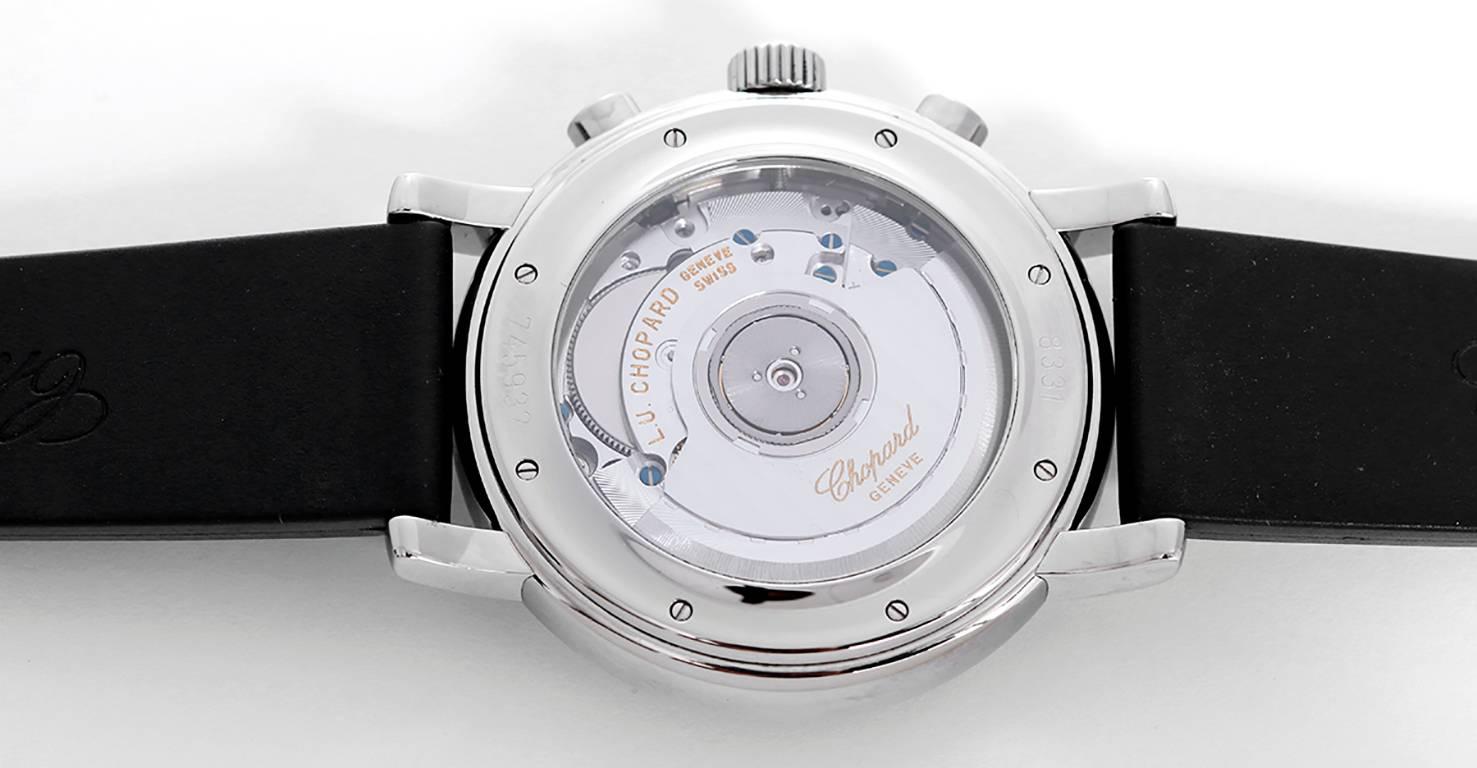 chopard mille miglia