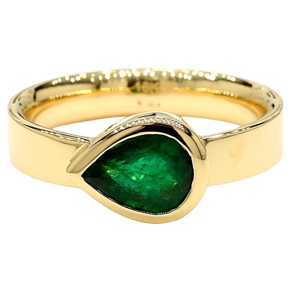 7 Cocktail Rings