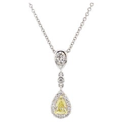 Pendant Necklaces