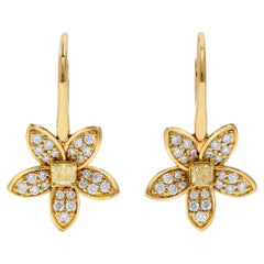 Drop Earrings