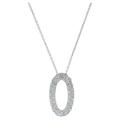 Colliers pendentifs