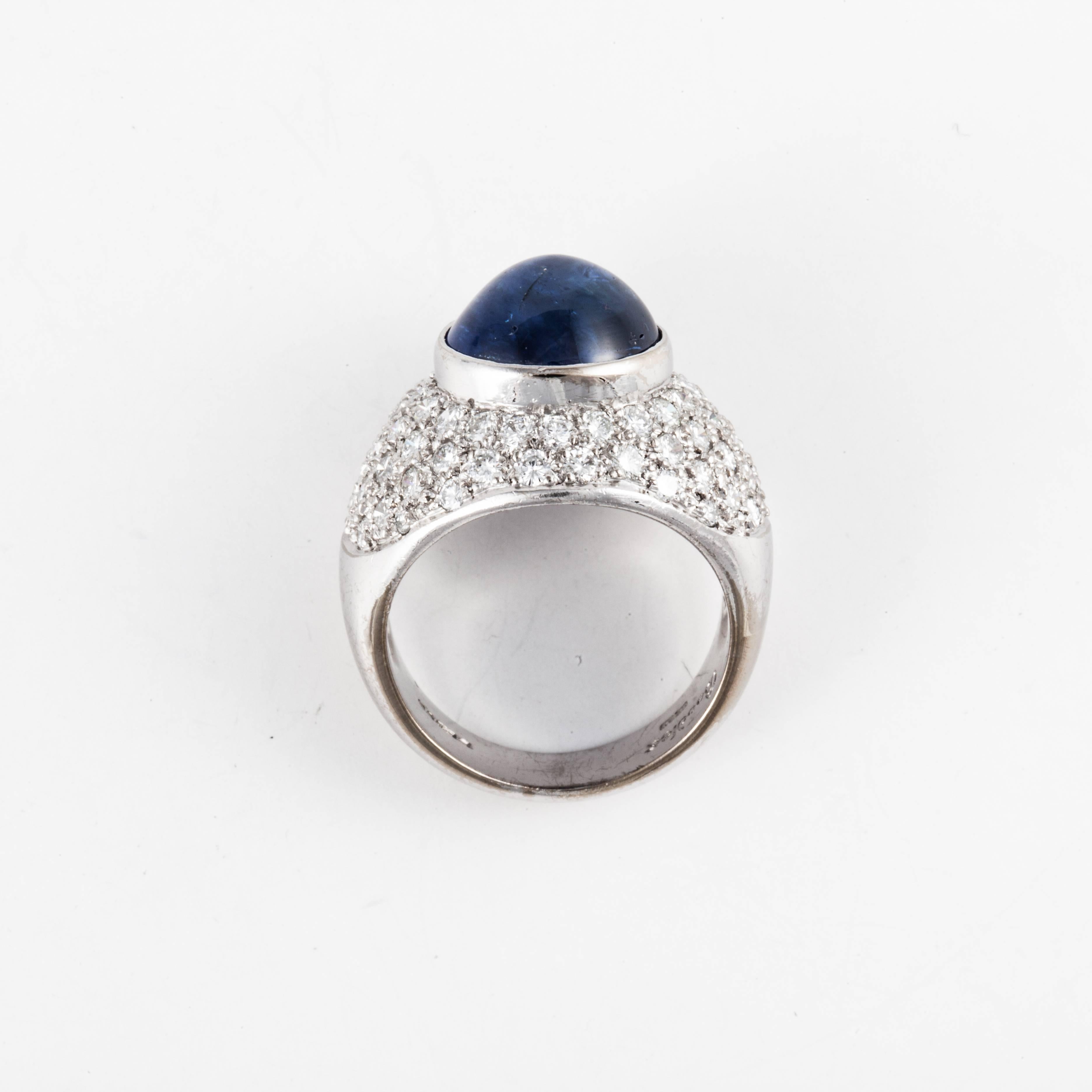 boodles sapphire ring