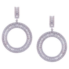 Dangle Earrings