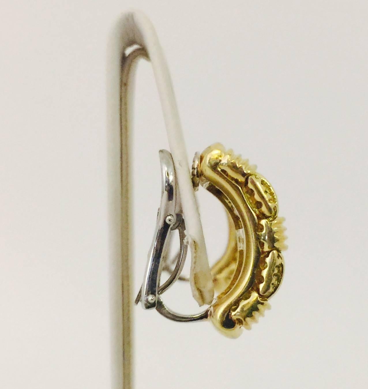 roberto coin appassionata earrings