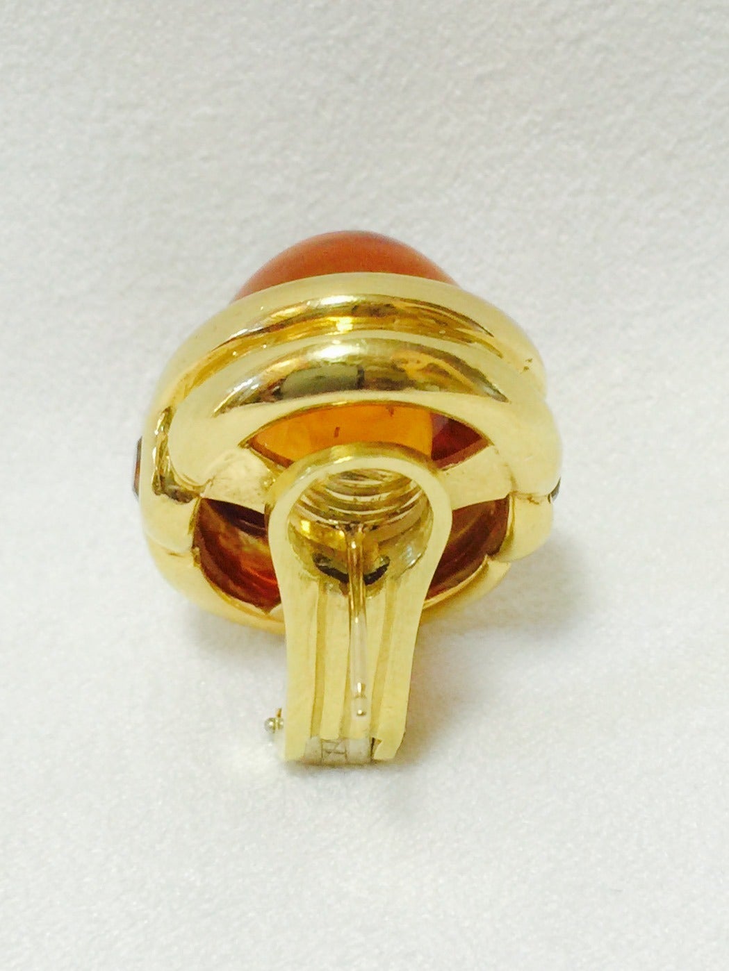 palmeira citrine