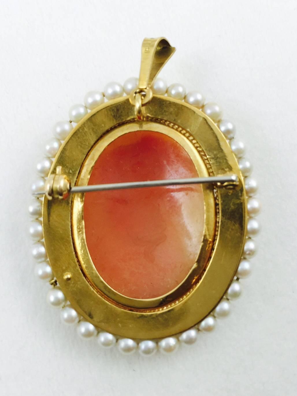 Cameo Italiano 