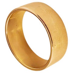 Band Rings