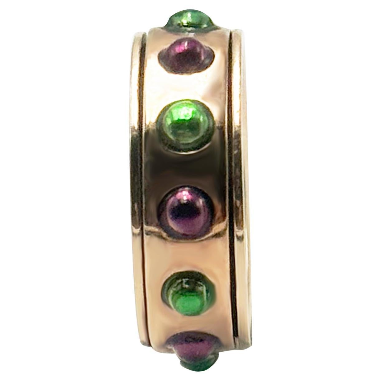 Rossella Ugolini Rose Gold 