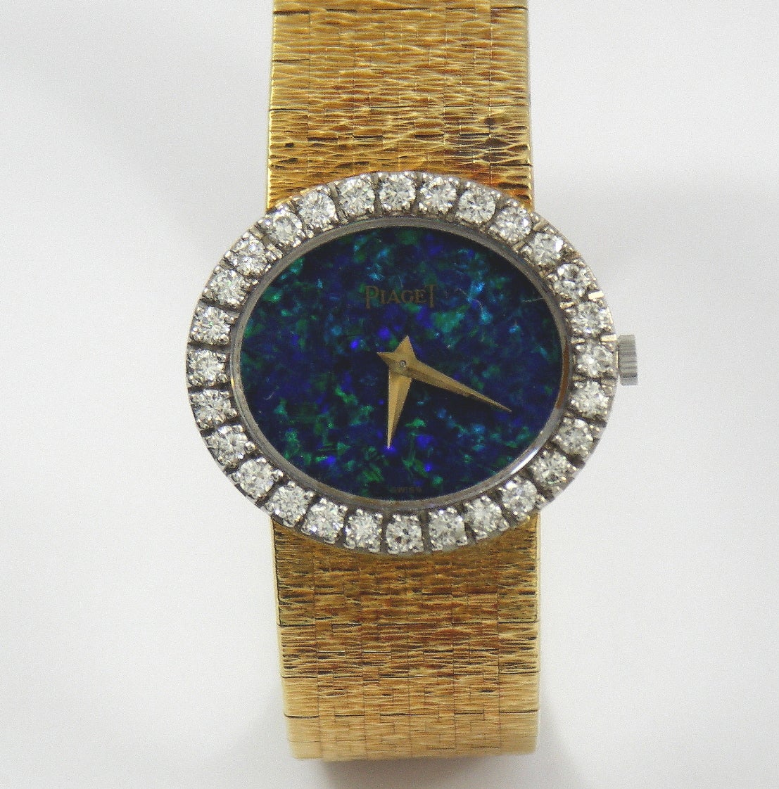 piaget opal watch