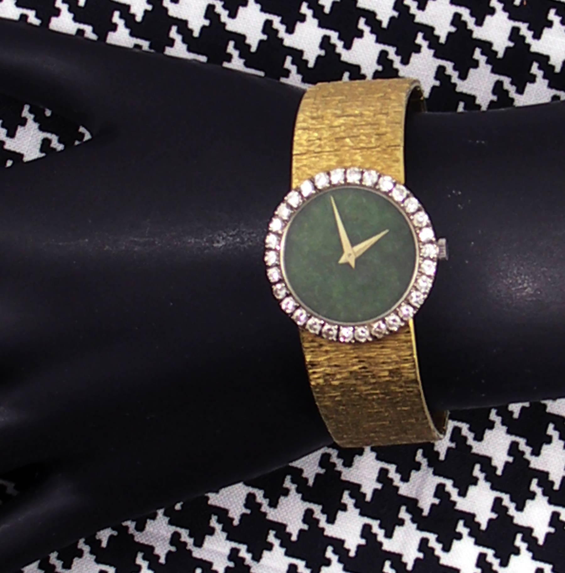 piaget jade