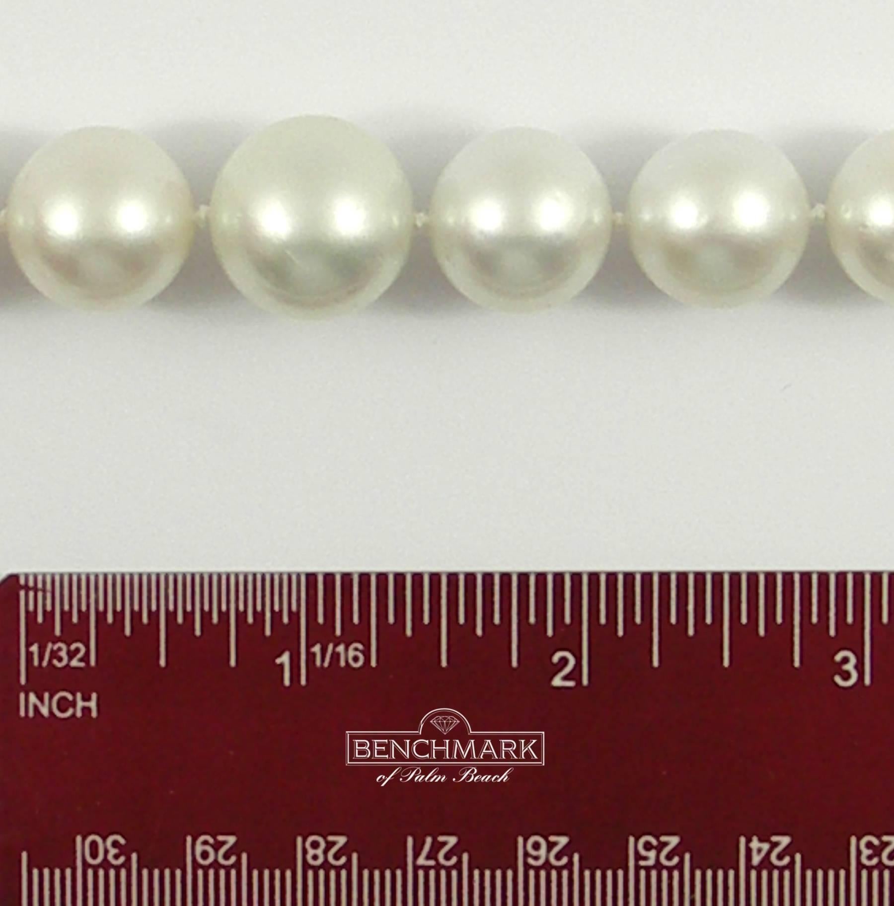 South Sea Pearl Necklace 2