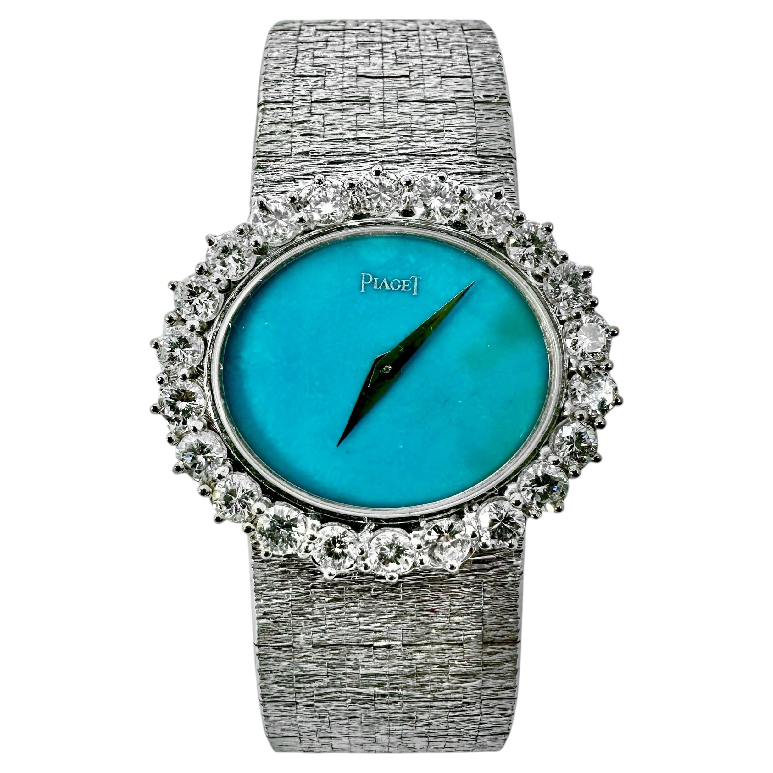 What is Piaget jewelry?