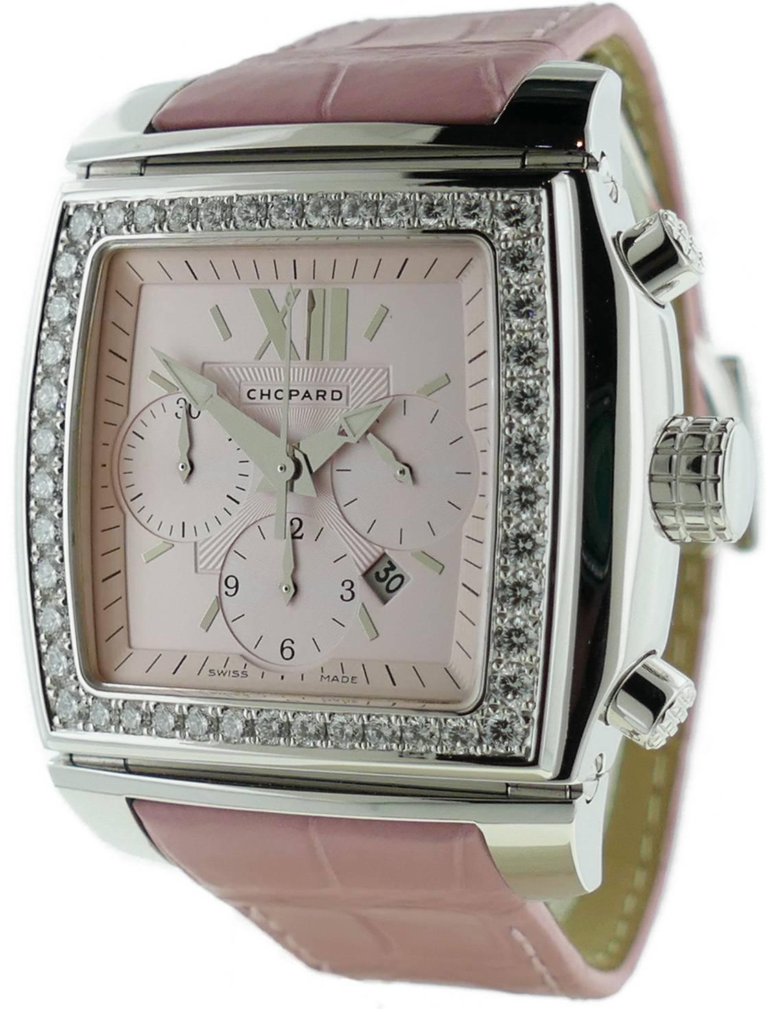 Brand New Ladies 40mm Chopard 