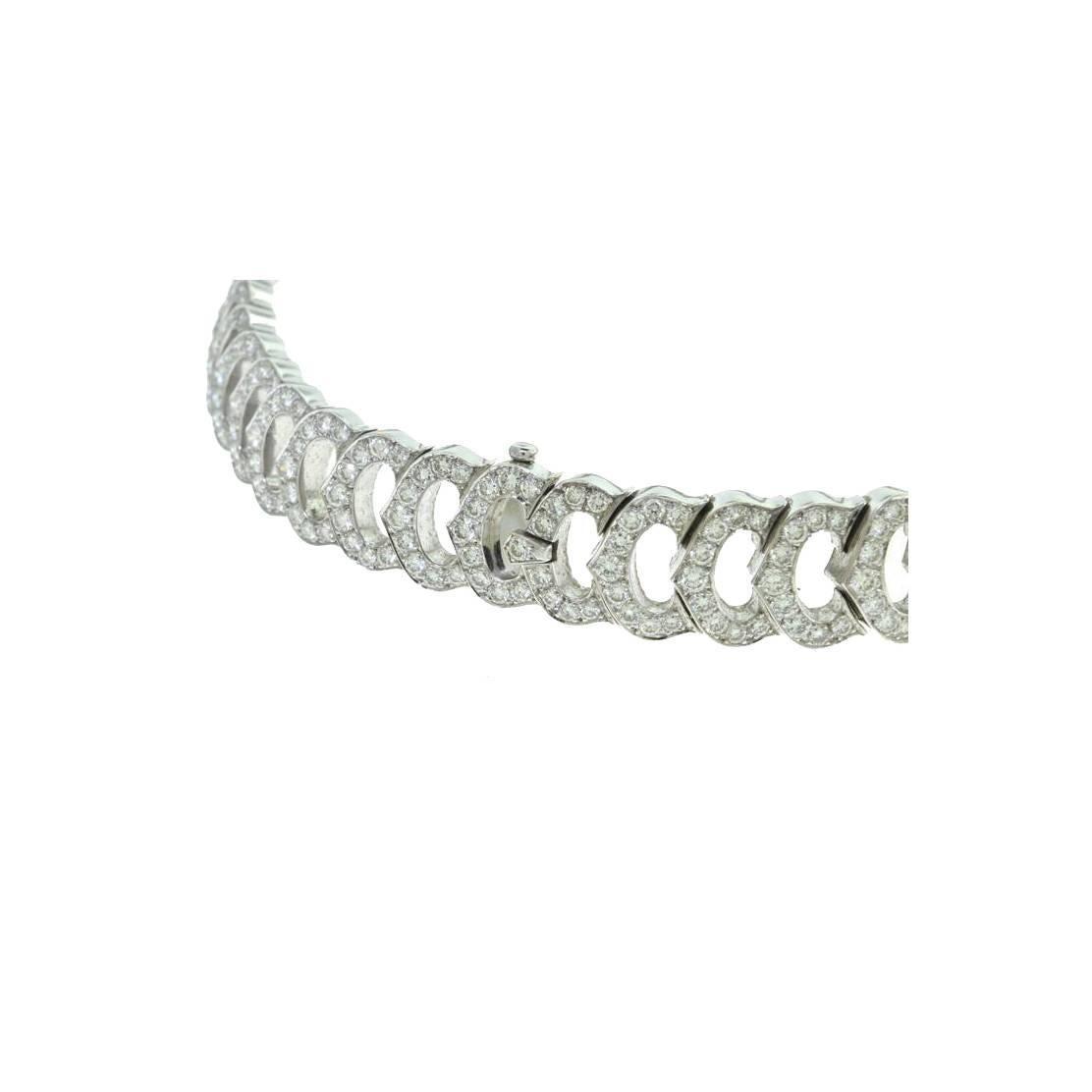 18th century choker