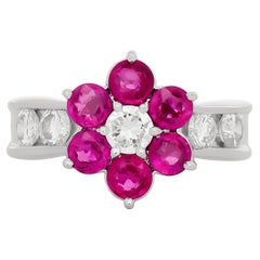 Cocktail Rings